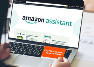 Amazon Assistant