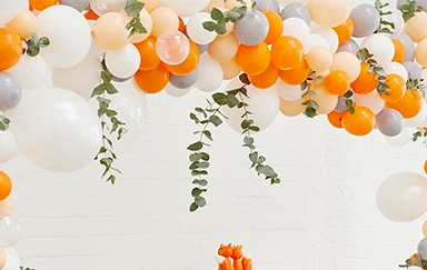 ¡Estamos celebrando 27 Aniversario!🎉