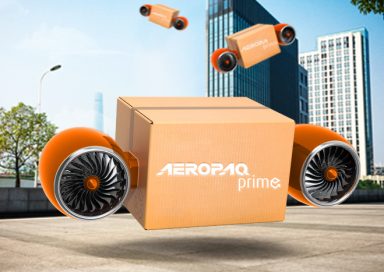 Conoce nuestra Ruta Delivery Prime