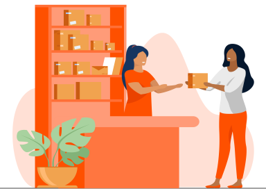 Choosing the perfect gift