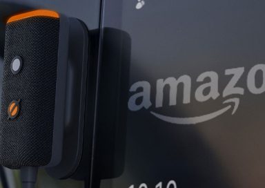 ¡Lleva a ALEXA en tu carro!