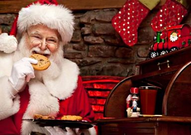 ¡Brindis navideño 2022!