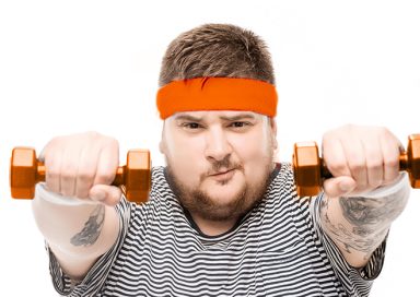 Resoluciones de año nuevo