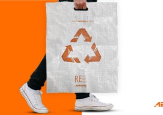 Llegó tu nueva Shopping Bag!!