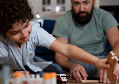 Para que las horas de juego sean más largas y las noches más divertidas!