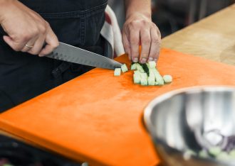 Descubre los mejores artículos para cocineros en el gigante de ventas e-commerce