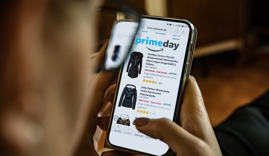 prime day