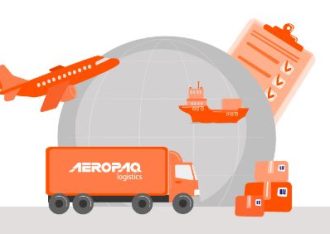 AeroPaq: El servicio de courier en República Dominicana que revoluciona las compras internacionales