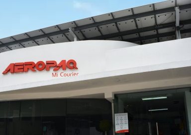 ¿Cómo solicito una franquicia en Aeropaq?: Qué es y cómo funciona