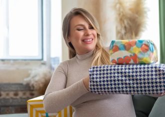 Las mejores tiendas online para comprar artículos para baby shower