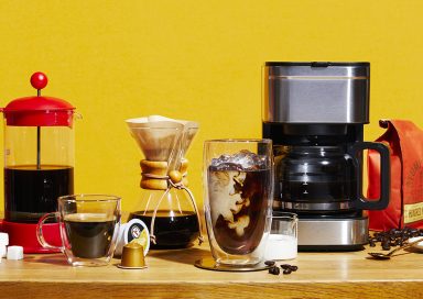 Las cafeteras de cápsulas que necesitas tener en tu hogar