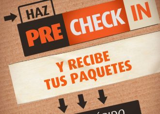 Pre-Check In: Que es, por que hacerlo y como hacerlo