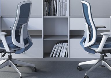 3 sillas ergonométricas increíbles para la comodidad de tu casa