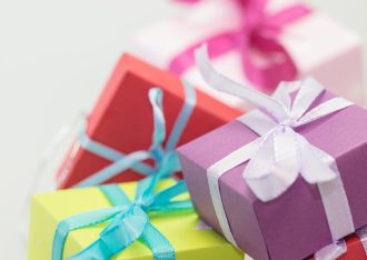 Crea tu lista de regalos de cumpleaños con Aeropaq y disfruta de beneficios exclusivos