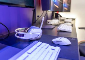 Los mejores mouse gamer por menos de 200 USD y cómo recibirlos con Aeropaq