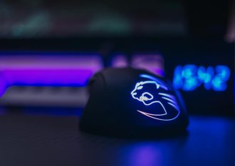 Top 9 los mejores mouses gamers para comprar en internet