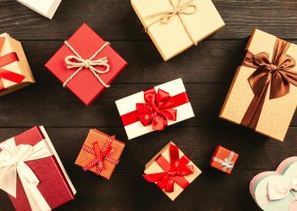 Guía: Cómo crear una lista de regalos de boda online