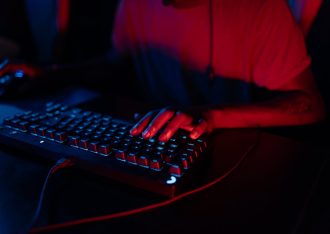 El teclado gamer que buscas por menos de $200: potencia y precisión con Aeropaq