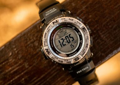 Los mejores relojes deportivos con GPS que puedes comprar por internet
