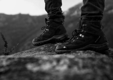 Dónde comprar botas de montaña por internet desde República Dominicana