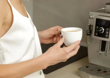 Estas son las cafeteras eléctricas mejor valoradas en internet