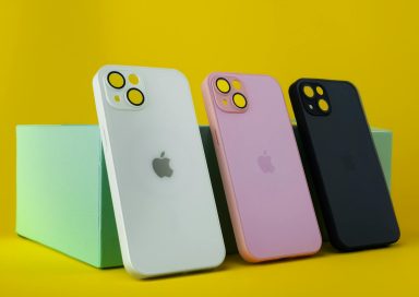 Las 10 mejores fundas para teléfono móvil que puedes comprar en internet