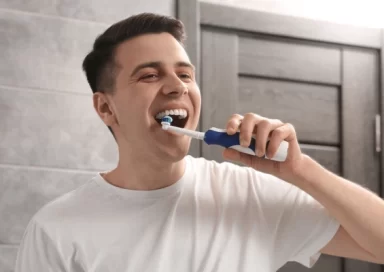 Los cepillos de dientes eléctricos más vendidos por internet