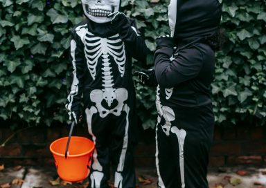 Estas son las tiendas más elegidas para comprar disfraces de Halloween