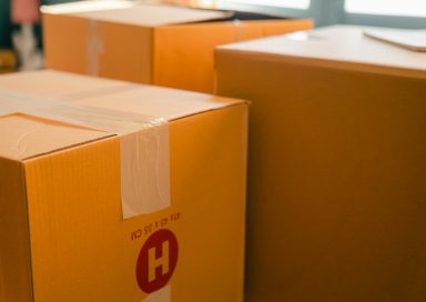 ¿Cómo seguir el envío de las compras en Aeropaq?