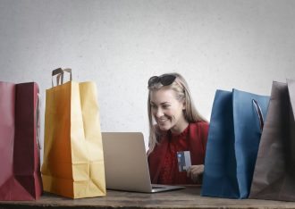 Las mejores tiendas online para comprar bolsos para mujer