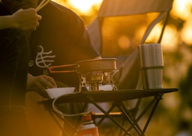 Los mejores sets de cocina portátil para camping: Equipos esenciales para tus aventura al aire libre