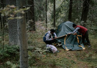 Dónde comprar equipos y artículos de camping online