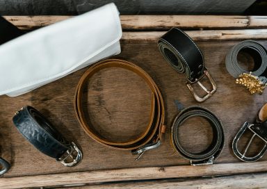 Las mejores tiendas para comprar cinturones elegantes online