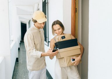 Cómo elegir el servicio de courier ideal para tu negocio: Descubre por qué Aeropaq es la opción perfecta