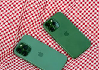 Visita estas tiendas online si quieres comprar accesorios de Iphone