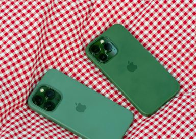 Visita estas tiendas online si quieres comprar accesorios de iPhone