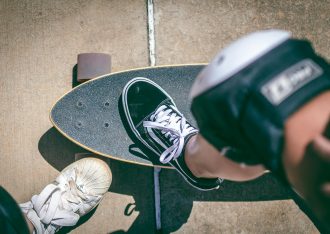 Dónde comprar sets de protección para skateboarding por onternet