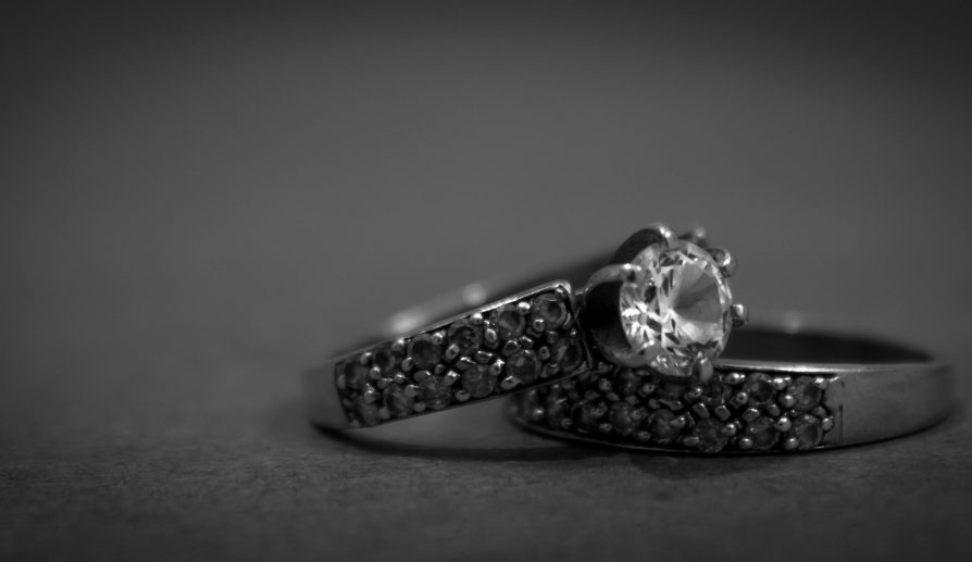 Anillos de compromiso