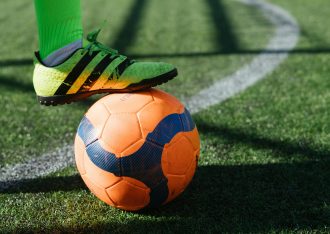 Balones y accesorios de fútbol para regalar en reyes magos que puedes encontrar en Shein