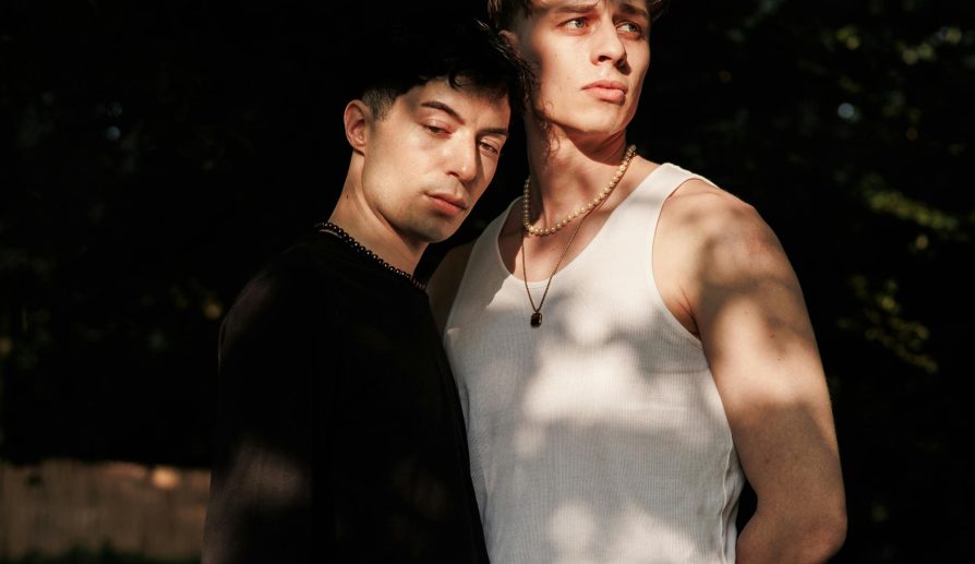 Ropa casual para hombres