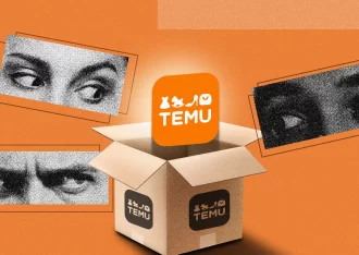 ¿Qué pasa si cancelo un pedido en Temu?