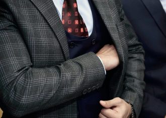 Los accesorios que necesitas tener para complementar tu look formal y que puedes encontrar en internet