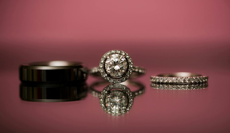 anillo perfecto para un regalo