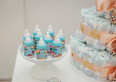 Dónde comprar biberones de buena calidad para bebés