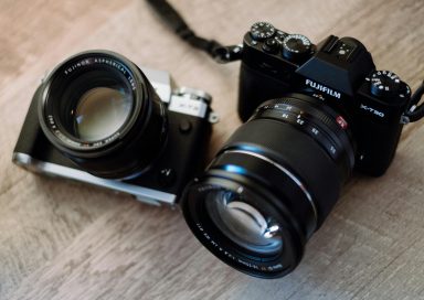 Tiendas para comprar cámaras fotográficas online a buen precio