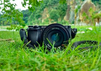 Cómo elegir un lente según tus necesidades fotográficas