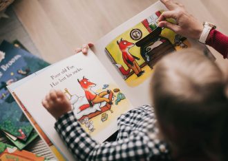 Libros infantiles educativos: compra online para tus hijos