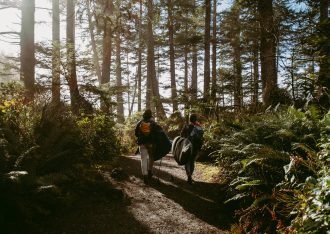 Las mochilas perfectas para viajar que debes comprar online