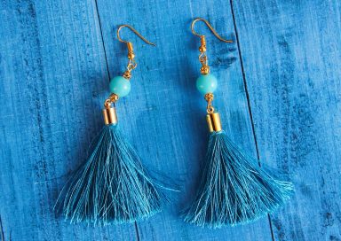 Guía para combinar pendientes y dónde comprar diseños increíbles