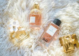 Dónde comprar perfumes de marca a precios razonables online